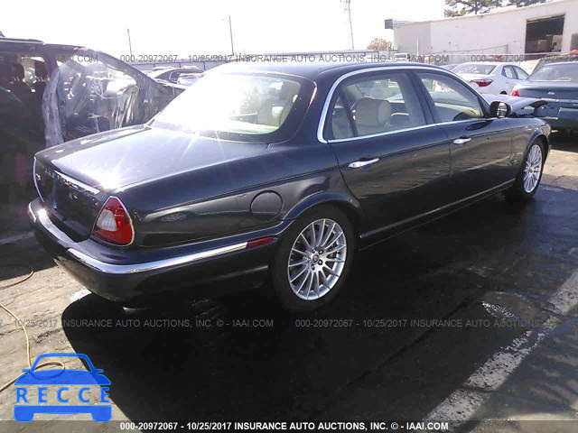 2007 JAGUAR XJ8 L SAJWA79B17SH18518 image 3