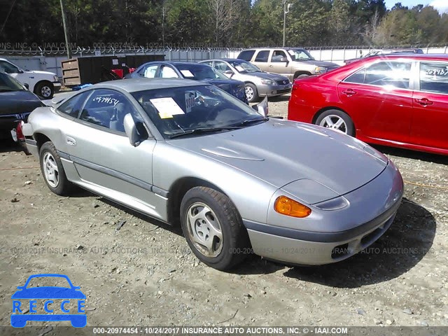 1993 Dodge Stealth JB3BM44H6PY006337 Bild 0