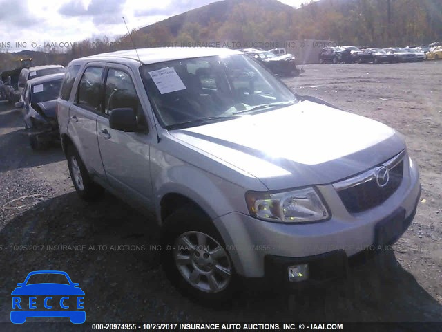 2009 MAZDA TRIBUTE I 4F2CZ92709KM08484 image 0