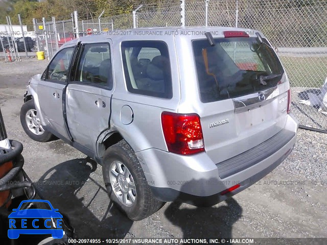 2009 MAZDA TRIBUTE I 4F2CZ92709KM08484 image 2