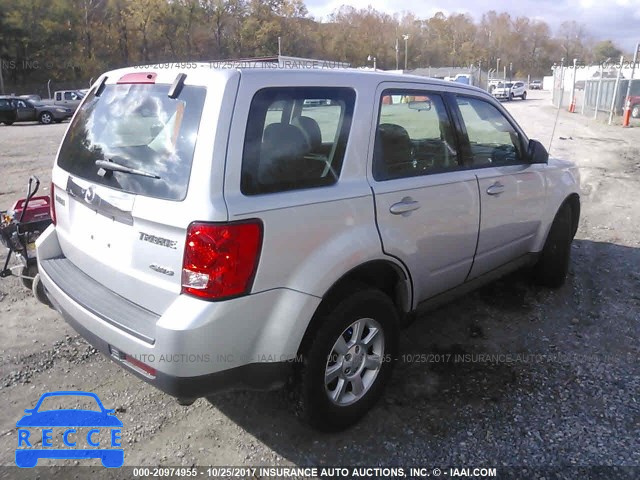 2009 MAZDA TRIBUTE I 4F2CZ92709KM08484 image 3