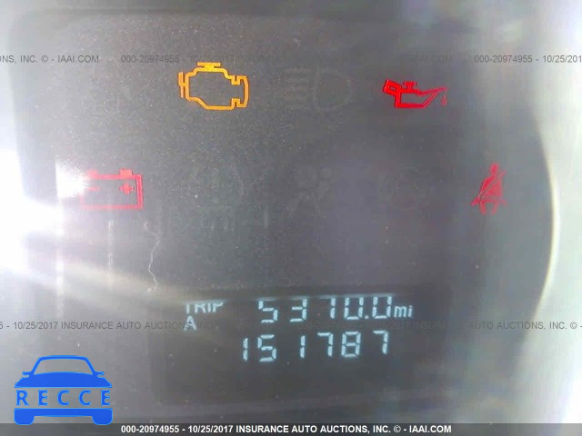 2009 MAZDA TRIBUTE I 4F2CZ92709KM08484 image 6