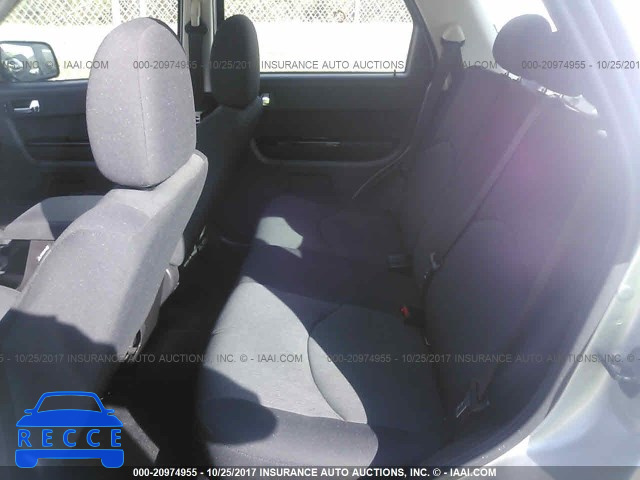 2009 MAZDA TRIBUTE I 4F2CZ92709KM08484 image 7