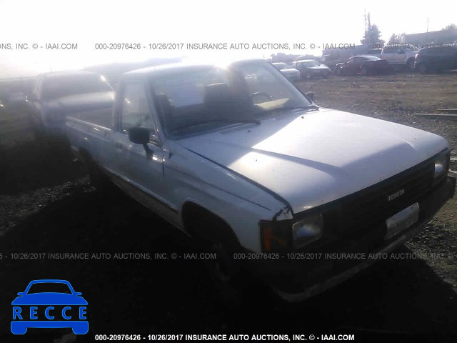 1984 TOYOTA PICKUP 1/2 TON RN55 JT4RN55R3E0071262 image 0