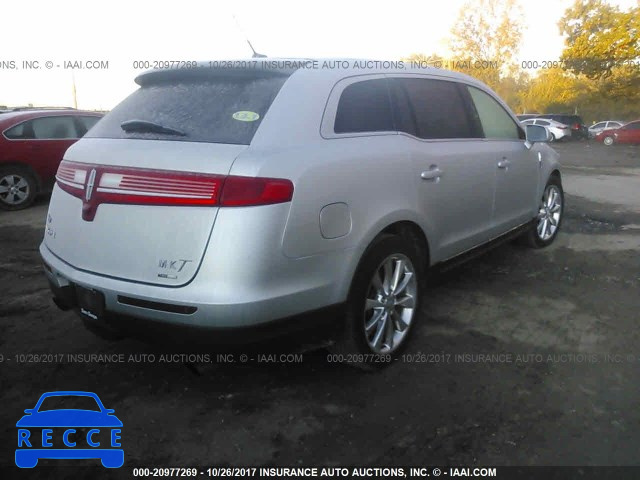 2011 LINCOLN MKT 2LMHJ5AT6BBJ50251 image 3
