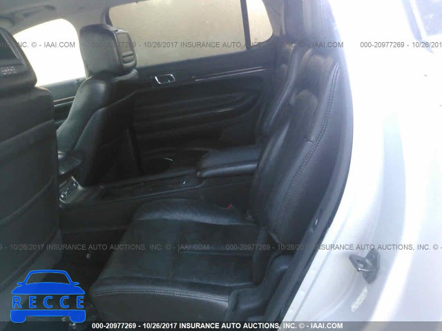 2011 LINCOLN MKT 2LMHJ5AT6BBJ50251 image 7