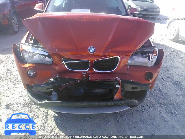 2013 BMW X1 SDRIVE28I WBAVM1C5XDVW45963 image 5