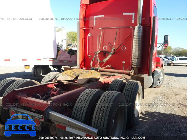 2007 KENWORTH T600 T600 1XKAD49X27R154204 image 3