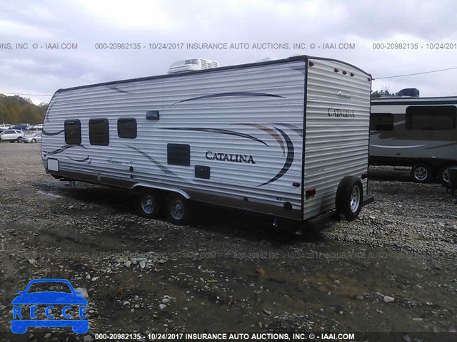 2014 COACHMEN CATALINA 5ZT2CASB6EA018653 image 2