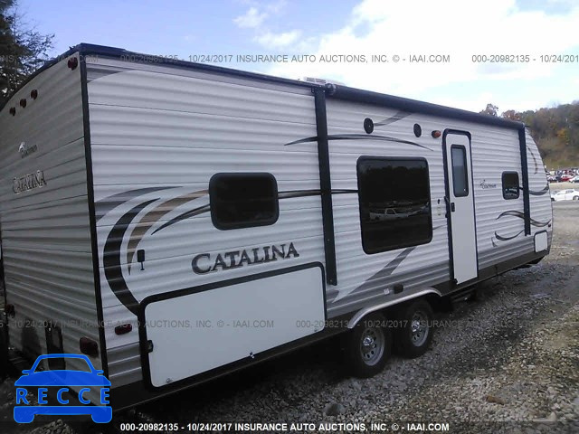 2014 COACHMEN CATALINA 5ZT2CASB6EA018653 Bild 3