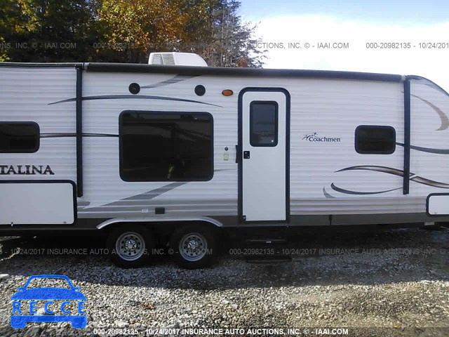 2014 COACHMEN CATALINA 5ZT2CASB6EA018653 Bild 5