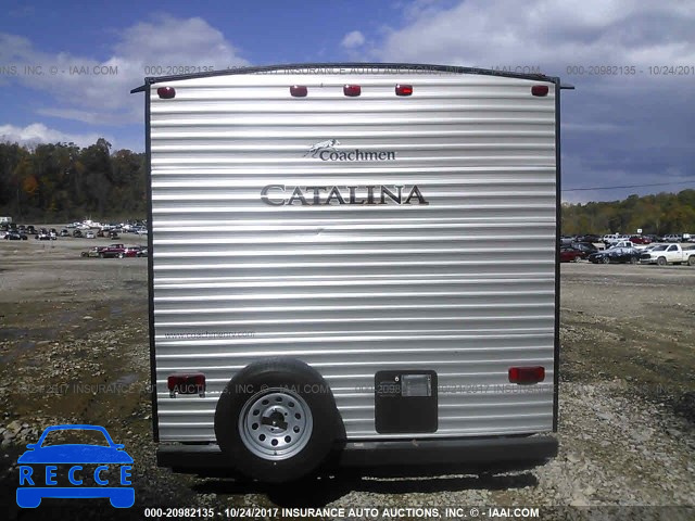 2014 COACHMEN CATALINA 5ZT2CASB6EA018653 Bild 6