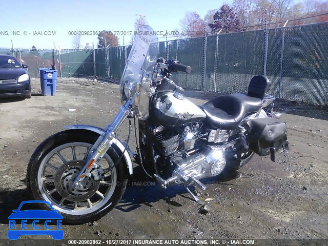 2003 HARLEY-DAVIDSON FXDL ANNIVERSARY 1HD1GDV413K333916 Bild 1