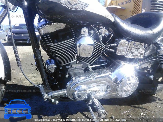 2003 HARLEY-DAVIDSON FXDL ANNIVERSARY 1HD1GDV413K333916 image 7