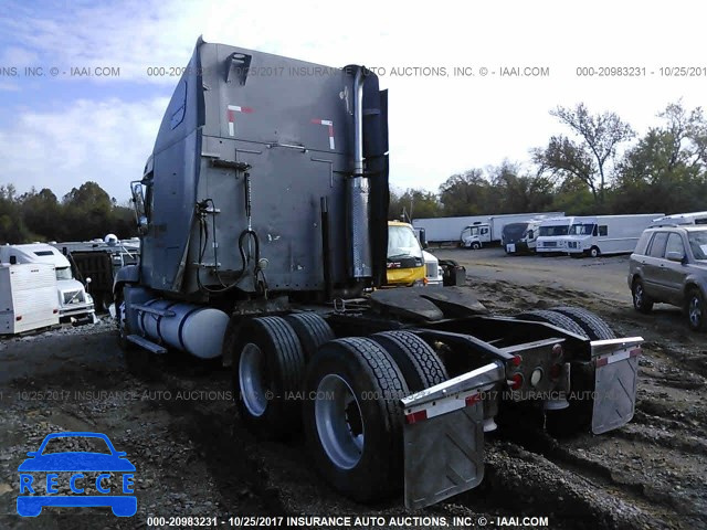 2002 FREIGHTLINER ST120 ST120 1FUJBBBD12LJ07014 image 2