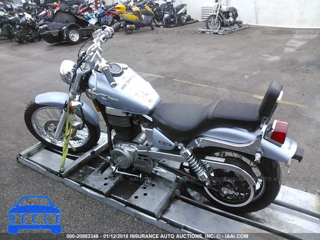 2006 SUZUKI LS650 P JS1NP41A162100339 Bild 2