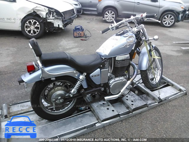 2006 SUZUKI LS650 P JS1NP41A162100339 Bild 3