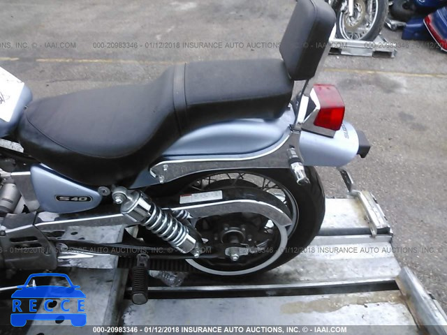 2006 SUZUKI LS650 P JS1NP41A162100339 Bild 5