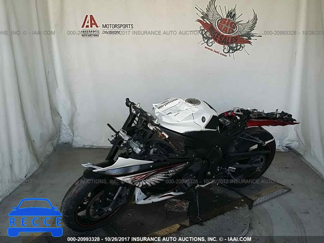 2012 YAMAHA YZFR1 C JYARN23Y5CA003007 image 1