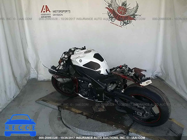 2012 YAMAHA YZFR1 C JYARN23Y5CA003007 Bild 2