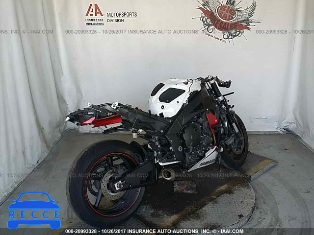 2012 YAMAHA YZFR1 C JYARN23Y5CA003007 image 3