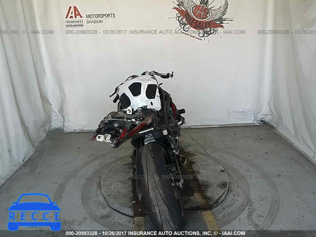 2012 YAMAHA YZFR1 C JYARN23Y5CA003007 image 5