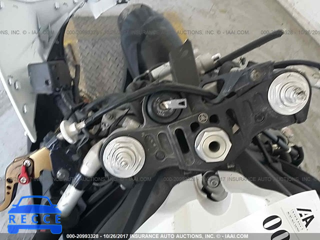 2012 YAMAHA YZFR1 C JYARN23Y5CA003007 image 6