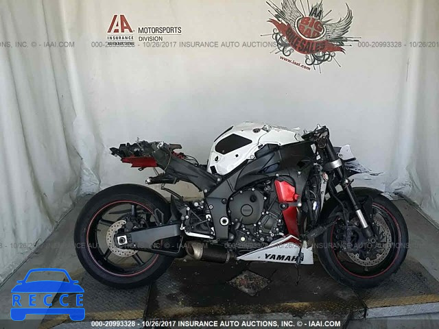 2012 YAMAHA YZFR1 C JYARN23Y5CA003007 Bild 7