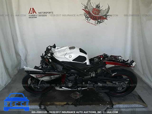 2012 YAMAHA YZFR1 C JYARN23Y5CA003007 зображення 8