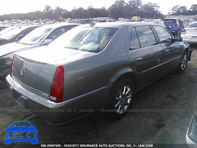 2011 Cadillac DTS LUXURY COLLECTION 1G6KD5E64BU105646 image 3