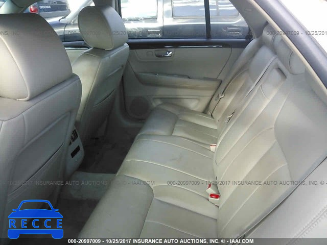 2011 Cadillac DTS LUXURY COLLECTION 1G6KD5E64BU105646 image 7