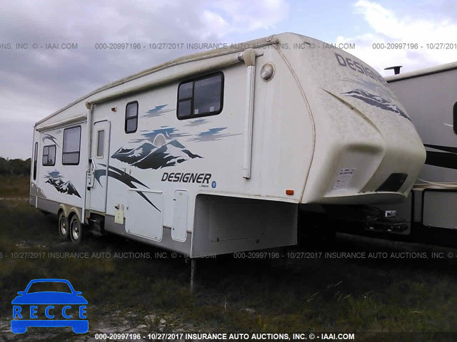 2008 JAYCO OTHER 1UJCJ02R581SK0133 image 0