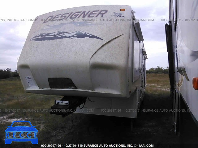 2008 JAYCO OTHER 1UJCJ02R581SK0133 Bild 1