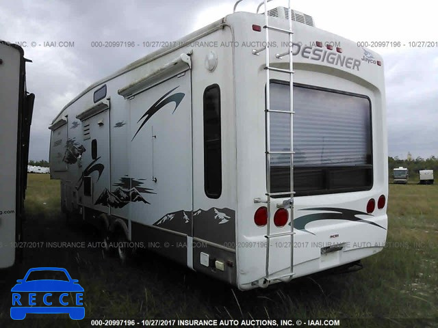 2008 JAYCO OTHER 1UJCJ02R581SK0133 image 2