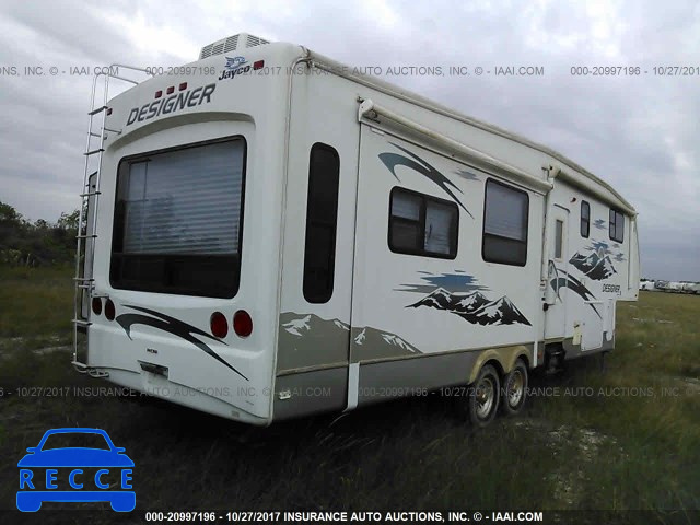 2008 JAYCO OTHER 1UJCJ02R581SK0133 image 3