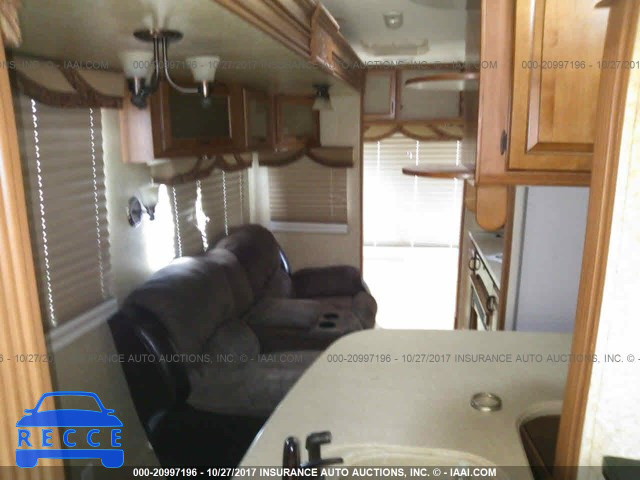 2008 JAYCO OTHER 1UJCJ02R581SK0133 image 7