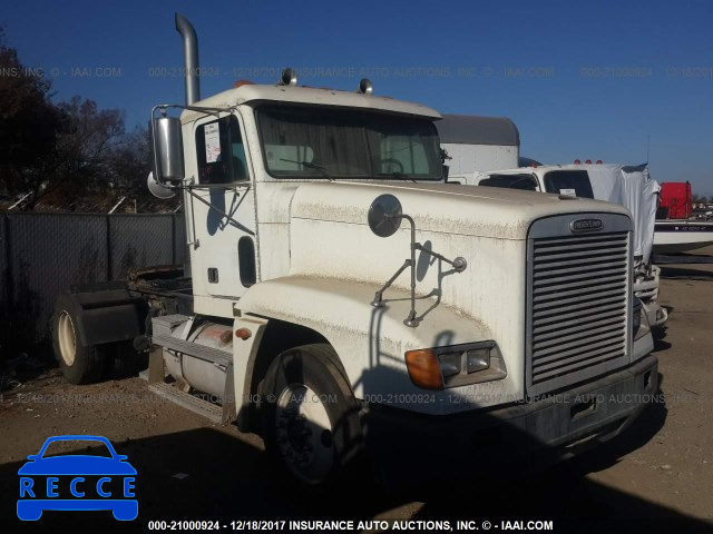 2000 FREIGHTLINER CONVENTIONAL FLD120 1FUWDZYA2YLG31421 Bild 0
