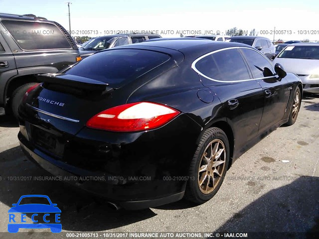 2010 PORSCHE PANAMERA S/4 WP0AB2A73AL064555 image 3