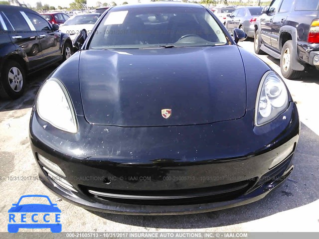 2010 PORSCHE PANAMERA S/4 WP0AB2A73AL064555 image 5