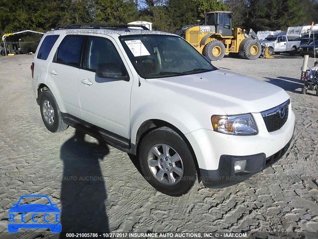 2009 MAZDA TRIBUTE I 4F2CZ02779KM02614 image 0