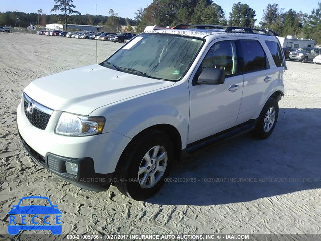 2009 MAZDA TRIBUTE I 4F2CZ02779KM02614 image 1