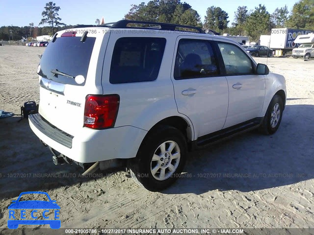 2009 MAZDA TRIBUTE I 4F2CZ02779KM02614 image 3
