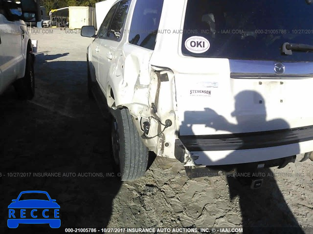 2009 MAZDA TRIBUTE I 4F2CZ02779KM02614 image 5