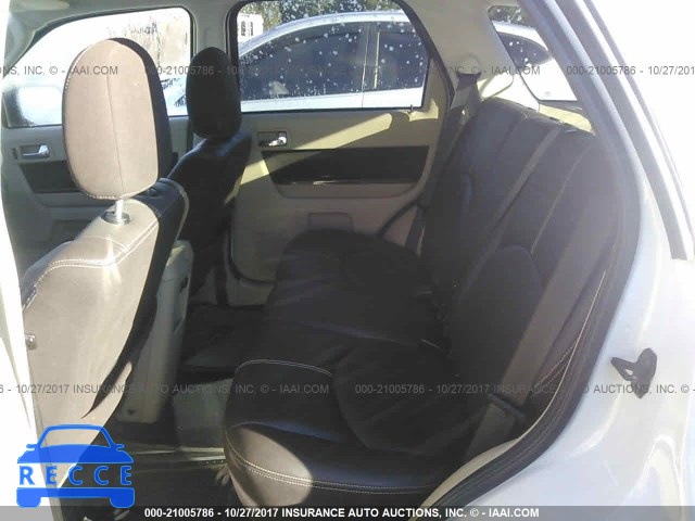 2009 MAZDA TRIBUTE I 4F2CZ02779KM02614 image 7