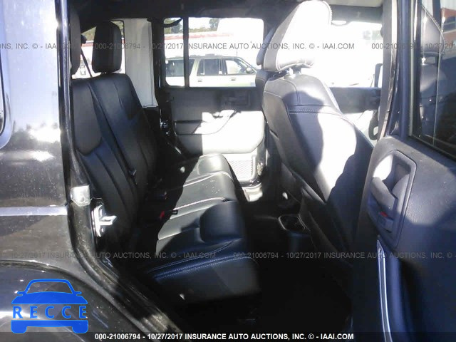 2015 JEEP WRANGLER UNLIMITE SAHARA 1C4BJWEG3FL684113 image 7