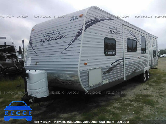 2013 JAYCO OTHER 1UJBJ0BS6D18R0251 Bild 1