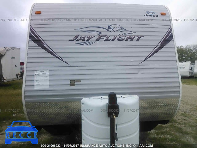 2013 JAYCO OTHER 1UJBJ0BS6D18R0251 Bild 5