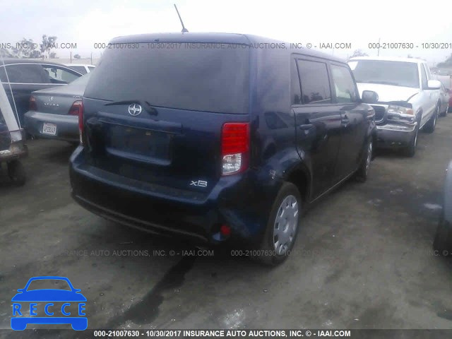 2013 Scion XB JTLZE4FE7DJ038381 image 3