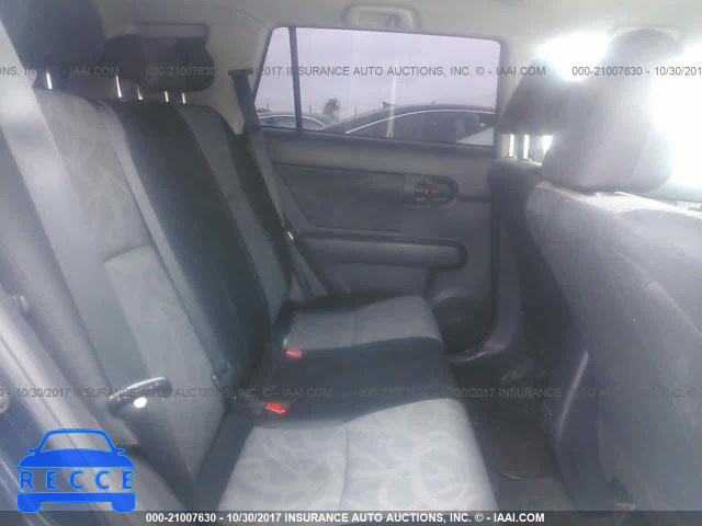 2013 Scion XB JTLZE4FE7DJ038381 image 7