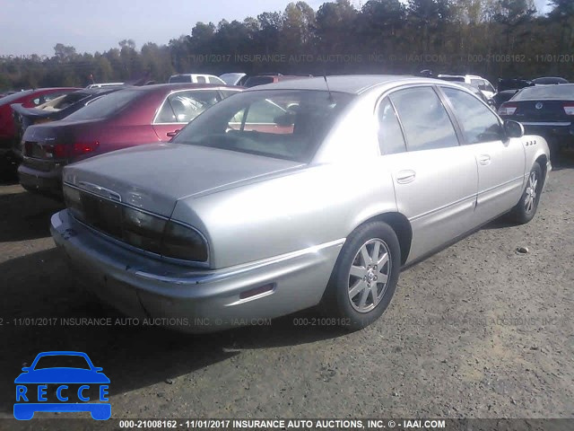 2005 Buick Park Avenue 1G4CW54K254108250 Bild 3